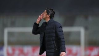 رحمتی: جایگاه استقلال و شمسآذر در شأن آنها نیست / مربی جاهطلبی هستم! رحمتی: جایگاه استقلال و شمسآذر در شأن آنها نیست / مربی جاهطلبی هستم!