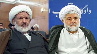 تصاویری از پیکر قضات شهید، مقیسه و رازینی تصاویری از پیکر قضات شهید، مقیسه و رازینی