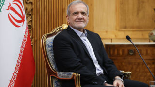 شهریار میزبان رئیس جمهور می شود شهریار میزبان رئیس جمهور می شود