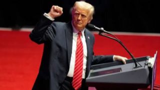 ٢٥٠ میلیون دلار بودجه مراسم تحلیف ترامپ ٢٥٠ میلیون دلار بودجه مراسم تحلیف ترامپ