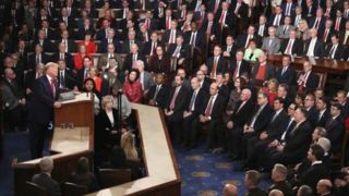 ترامپ:دوران افول آمریکا پایان خواهد یافت ترامپ:دوران افول آمریکا پایان خواهد یافت