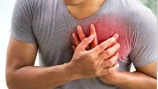 دلایل درد قفسه سینه هنگام نفس عمیق دلایل درد قفسه سینه هنگام نفس عمیق