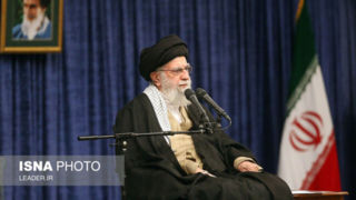 امروز؛ آغاز رویداد ملی «پیشگامان پیشرفت» با حضور رهبر انقلاب امروز؛ آغاز رویداد ملی «پیشگامان پیشرفت» با حضور رهبر انقلاب