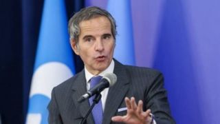 گروسی: ایران باید با ترامپ به تفاهم برسد گروسی: ایران باید با ترامپ به تفاهم برسد