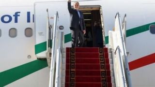 جزئیات سفر رئیسجمهور به خوزستان جزئیات سفر رئیسجمهور به خوزستان