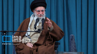 فعالان اقتصادی روز چهارشنبه با رهبر انقلاب دیدار میکنند فعالان اقتصادی روز چهارشنبه با رهبر انقلاب دیدار میکنند