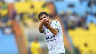 کوشکی در استقلال ماندنی شد