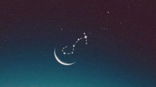 قمر در عقرب چیست؟ قمر در عقرب چیست؟