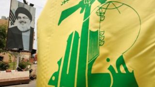 حزبالله دولت لبنان را مقابل اسرائیل تسلیمشده میداند حزبالله دولت لبنان را مقابل اسرائیل تسلیمشده میداند