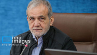 پزشکیان: با اختلاف و تفرقه نمی توان کشور را ساخت/ دعوا بر سر خودخواهی و منیت است پزشکیان: با اختلاف و تفرقه نمی توان کشور را ساخت/ دعوا بر سر خودخواهی و منیت است