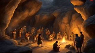 آیا انسانهای ماقبل تاریخ واقعاً در «غار» زندگی میکردند؟ آیا انسانهای ماقبل تاریخ واقعاً در «غار» زندگی میکردند؟