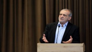 رئیس جمهور: من اهل شعار و سخنرانی نیستم، می خواهم مشکلات را حل کنم رئیس جمهور: من اهل شعار و سخنرانی نیستم، می خواهم مشکلات را حل کنم