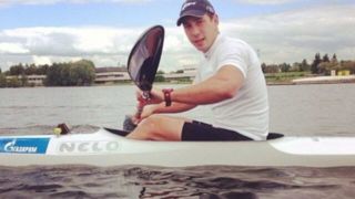 بهانه مربی روس قایقرانی برای نیامدن به ایران بهانه مربی روس قایقرانی برای نیامدن به ایران