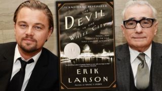 «شیطان در شهر سفید» با اسکورسیزی و دیکاپریو جان گرفت «شیطان در شهر سفید» با اسکورسیزی و دیکاپریو جان گرفت