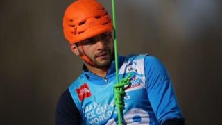 کسب طلای جام جهانی توسط یخنورد ایران کسب طلای جام جهانی توسط یخنورد ایران