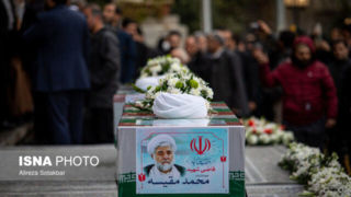 قاتل قاضی مقیسه و رازینی مجرد بود/ انگیزه شخصی در کار نبود قاتل قاضی مقیسه و رازینی مجرد بود/ انگیزه شخصی در کار نبود