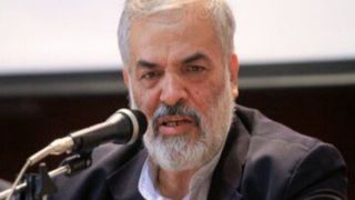 قدیری ابیانه: ترامپ می گوید، چه اصراری است ما حجاب را از سر زنان مسلمان برداریم/ حزبالله از موانع حمله نظامی به ایران است قدیری ابیانه: ترامپ می گوید، چه اصراری است ما حجاب را از سر زنان مسلمان برداریم/ حزبالله از موانع حمله نظامی به ایران است