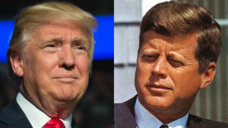 «ترامپ» بالاخره راز ترور «کندی» را افشا می کند؟! «ترامپ» بالاخره راز ترور «کندی» را افشا می کند؟!