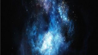 اولین ستارهها کیهان را غرق در آب کردند اولین ستارهها کیهان را غرق در آب کردند