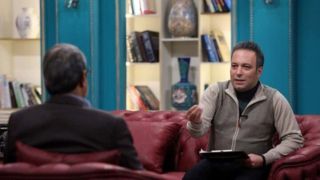 ماجرای یقه آخوندی؛ یقه دیپلمات مقامات ایرانی از کجا آمد؟ ماجرای یقه آخوندی؛ یقه دیپلمات مقامات ایرانی از کجا آمد؟