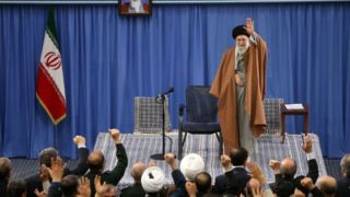 مردم آذربایجان شرقی به دیدار رهبر انقلاب میروند مردم آذربایجان شرقی به دیدار رهبر انقلاب میروند