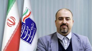 رئیس پژوهشگاه فضایی ایران منصوب شد رئیس پژوهشگاه فضایی ایران منصوب شد