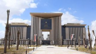 مصر: کوچاندن فلسطینیها از سرزمین آنها غیرقابل قبول است مصر: کوچاندن فلسطینیها از سرزمین آنها غیرقابل قبول است