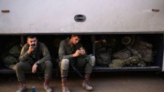 نظامیان صهیونیست بدنبال حذف حساب‌های کاربری خود را در شبکه‌های اجتماعی 