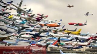 آزادسازی یا گرانسازی؟ پرواز بلیت هواپیما تا ۳۰۰ درصد! + جدول آزادسازی یا گرانسازی؟ پرواز بلیت هواپیما تا ۳۰۰ درصد! + جدول