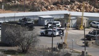 رژیم صهیونیستی آزادی اسرای فلسطینی را به حال تعلیق درآورد رژیم صهیونیستی آزادی اسرای فلسطینی را به حال تعلیق درآورد