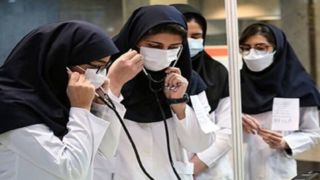 مخالف ادغام آموزش پزشکی با آموزش عالی هستم/دانشجویان علوم پزشکی بر بالین بیمار و در فضای بیمارستان‌ها آموزش می‌بینند