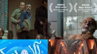 روز دوم جشنواره فیلم فجر؛ به یاد «جلیل شعبانی» با نمایش سه فیلم سینمایی و یک پویانمایی روز دوم جشنواره فیلم فجر؛ به یاد «جلیل شعبانی» با نمایش سه فیلم سینمایی و یک پویانمایی