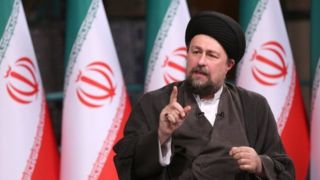 روایت سیدحسن خمینی از فرمایش رهبری درباره تعریف انقلابی بودن