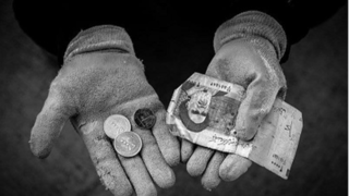 فقر در ایران؛ از گذشته تا امروز 