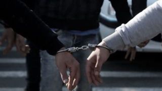 سرشبکه و سرباند قاچاق سوخت در هرمزگان دستگیر شد سرشبکه و سرباند قاچاق سوخت در هرمزگان دستگیر شد