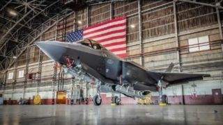 پدافندی که قاتل F-۳۵ نامیده میشود پدافندی که قاتل F-۳۵ نامیده میشود