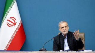 در نخستین جلسه شورایعالی فضایی با حضور پزشکیان چه گذشت؟ در نخستین جلسه شورایعالی فضایی با حضور پزشکیان چه گذشت؟