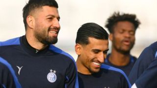 آخرین وضعیت استقلالیها قبل از دیدار با الشرطه آخرین وضعیت استقلالیها قبل از دیدار با الشرطه