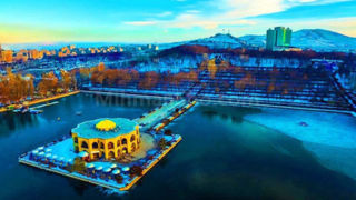 ۱۰ جمله ترکی برای سفر به دیار شهریار ۱۰ جمله ترکی برای سفر به دیار شهریار