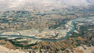 افغانستان دریچههای سد «کمالخان» را باز کند/ مشکلات «پاشدان» برای آب مشهد افغانستان دریچههای سد «کمالخان» را باز کند/ مشکلات «پاشدان» برای آب مشهد