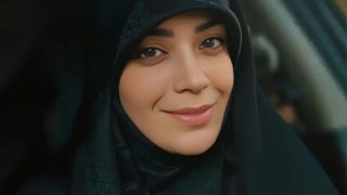 بازگشت الهام چرخنده به سینما بازگشت الهام چرخنده به سینما