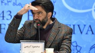 نوید ورود سینماگری خوش ذوق نوید ورود سینماگری خوش ذوق