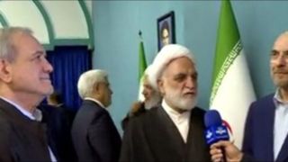 پاسخ روسای قوا: «وفاق ملی» راه‌حل مشکلات است