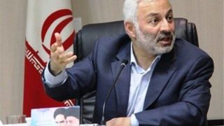 معاون وزیر خارجه: آمادهایم هر زمانی لبنان احساس کمک کند در میدان حاضر شویم معاون وزیر خارجه: آمادهایم هر زمانی لبنان احساس کمک کند در میدان حاضر شویم