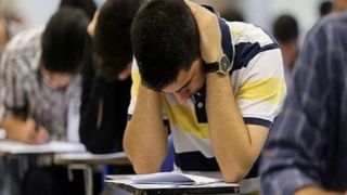 ادامه مسیر پراسترس کنکوریها از شورایی به شورای دیگر ادامه مسیر پراسترس کنکوریها از شورایی به شورای دیگر