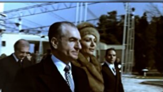 روایت نزدیکان شاه از فساد در دربار رژیم پهلوی روایت نزدیکان شاه از فساد در دربار رژیم پهلوی