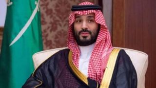 عربستان: موضع ما درباره تشکیل کشور فلسطین محکم و تزلزلناپذیر است عربستان: موضع ما درباره تشکیل کشور فلسطین محکم و تزلزلناپذیر است