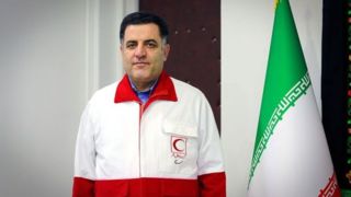 حکم رئیس اسبق هلالاحمر تایید شد/ محکومیت پیوندی به حبس، جزای نقدی و انفصال دائم از خدمات دولتی حکم رئیس اسبق هلالاحمر تایید شد/ محکومیت پیوندی به حبس، جزای نقدی و انفصال دائم از خدمات دولتی