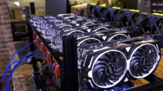 آماری عجیب از مصرف برق ماینرهای غیر مجاز/ ماینرهای غیر مجاز را به این شماره گزارش دهید آماری عجیب از مصرف برق ماینرهای غیر مجاز/ ماینرهای غیر مجاز را به این شماره گزارش دهید