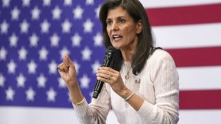 مقام سابق دولت ترامپ خواستار کوچ فلسطینیها به ایران شد! مقام سابق دولت ترامپ خواستار کوچ فلسطینیها به ایران شد!